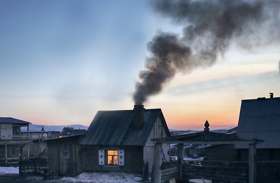 Jak rekuperacja chroni przed smogiem? 